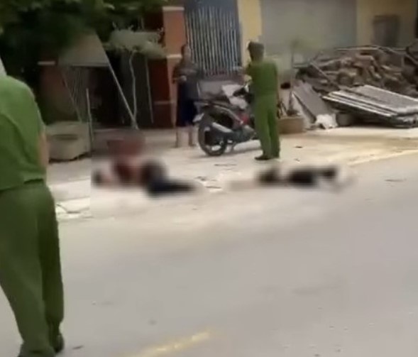 Chết người,  thương tích. ảnh 1 Chet nguoi,  thuong tich. anh 1