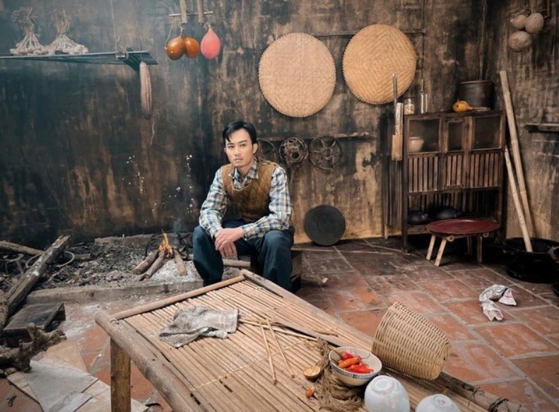 Nam dien vien. anh 4