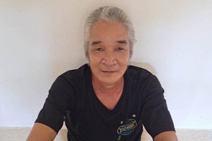 Loi khai nghi pham chich dien sat hai chau o Hai Phong hinh anh