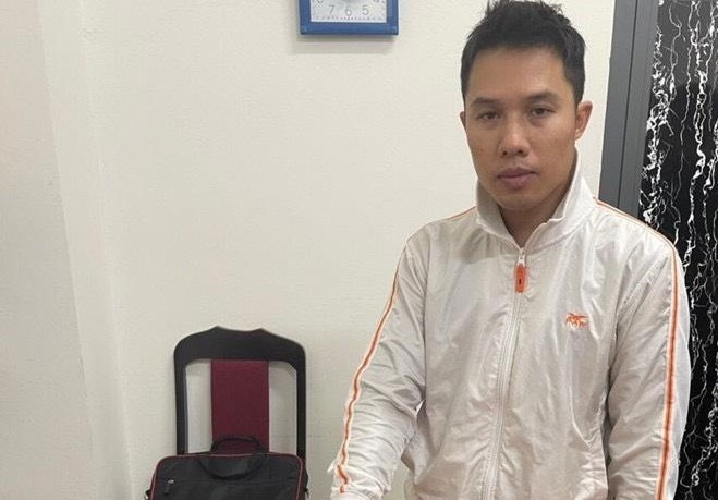 Trom cap tai san. anh 2