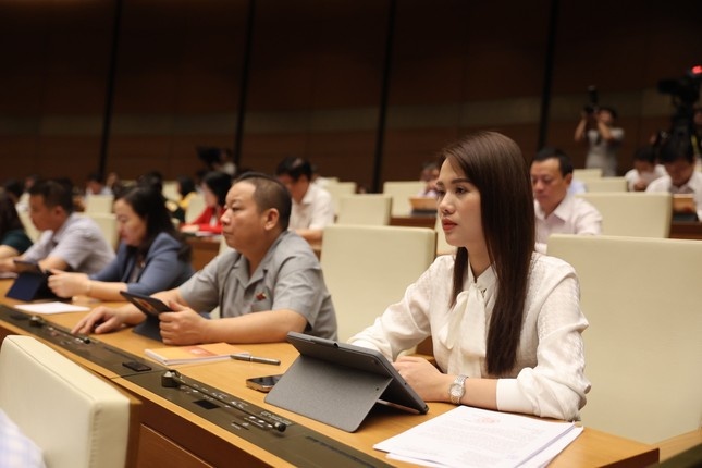 Quoc hoi dong y thanh lap quy Phong thu dan su hinh anh