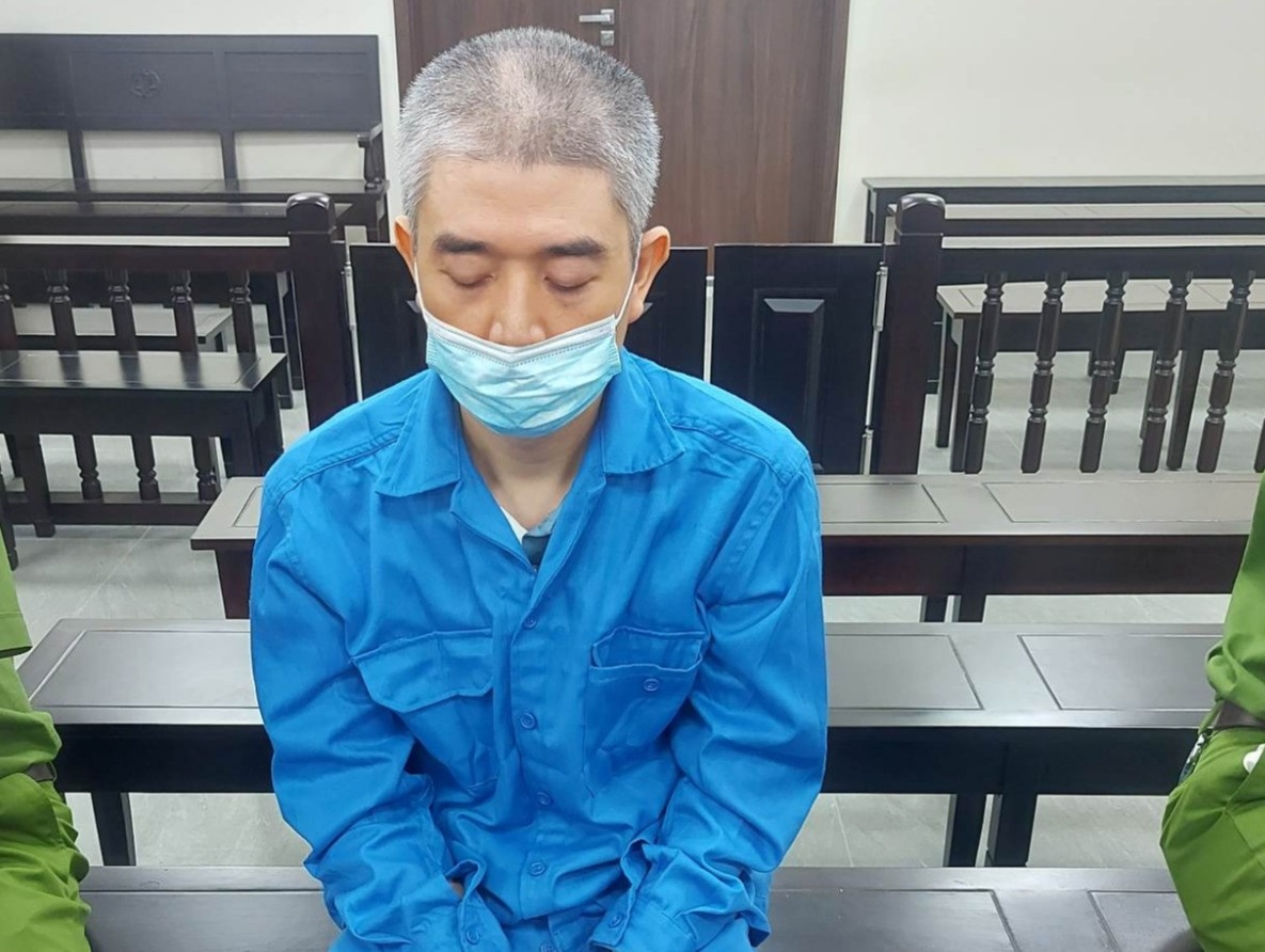 Giết người. ảnh 1 Giet nguoi. anh 1