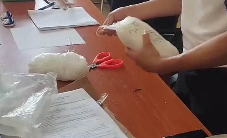 Vận chuyển ma túy. ảnh 1 Van chuyen ma tuy. anh 1