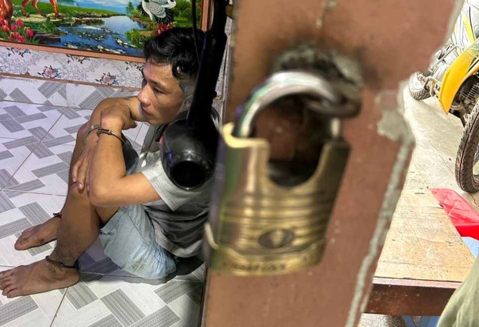 Trom cap tai san anh 1