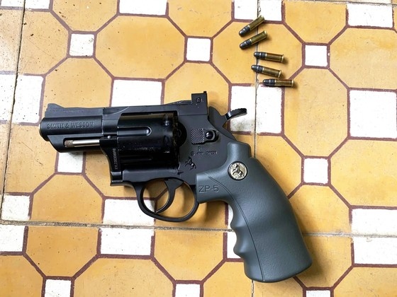 Mua ban,  tang tru,  sung dan. anh 2