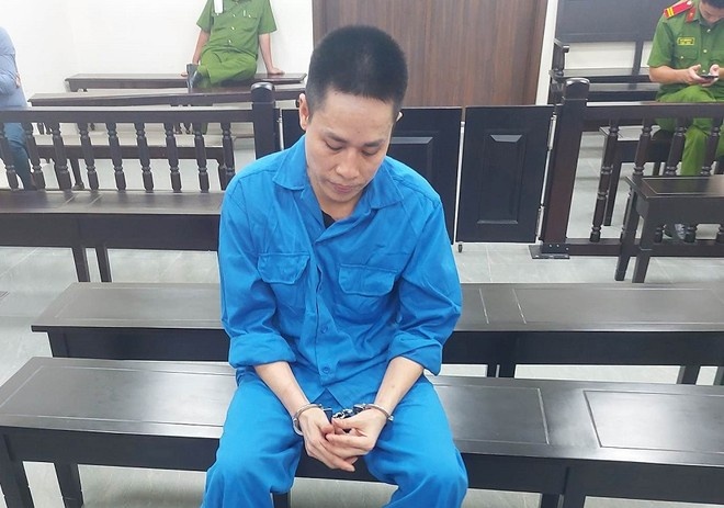 Đạo chích,  lĩnh án. ảnh 1 Dao chich,  linh an. anh 1