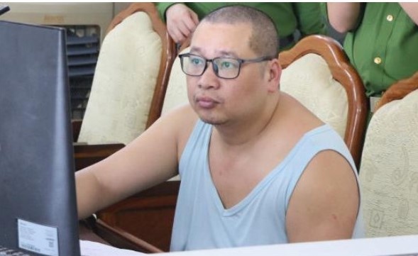 Thu loi bat chinh,  20 ty dong. anh 3