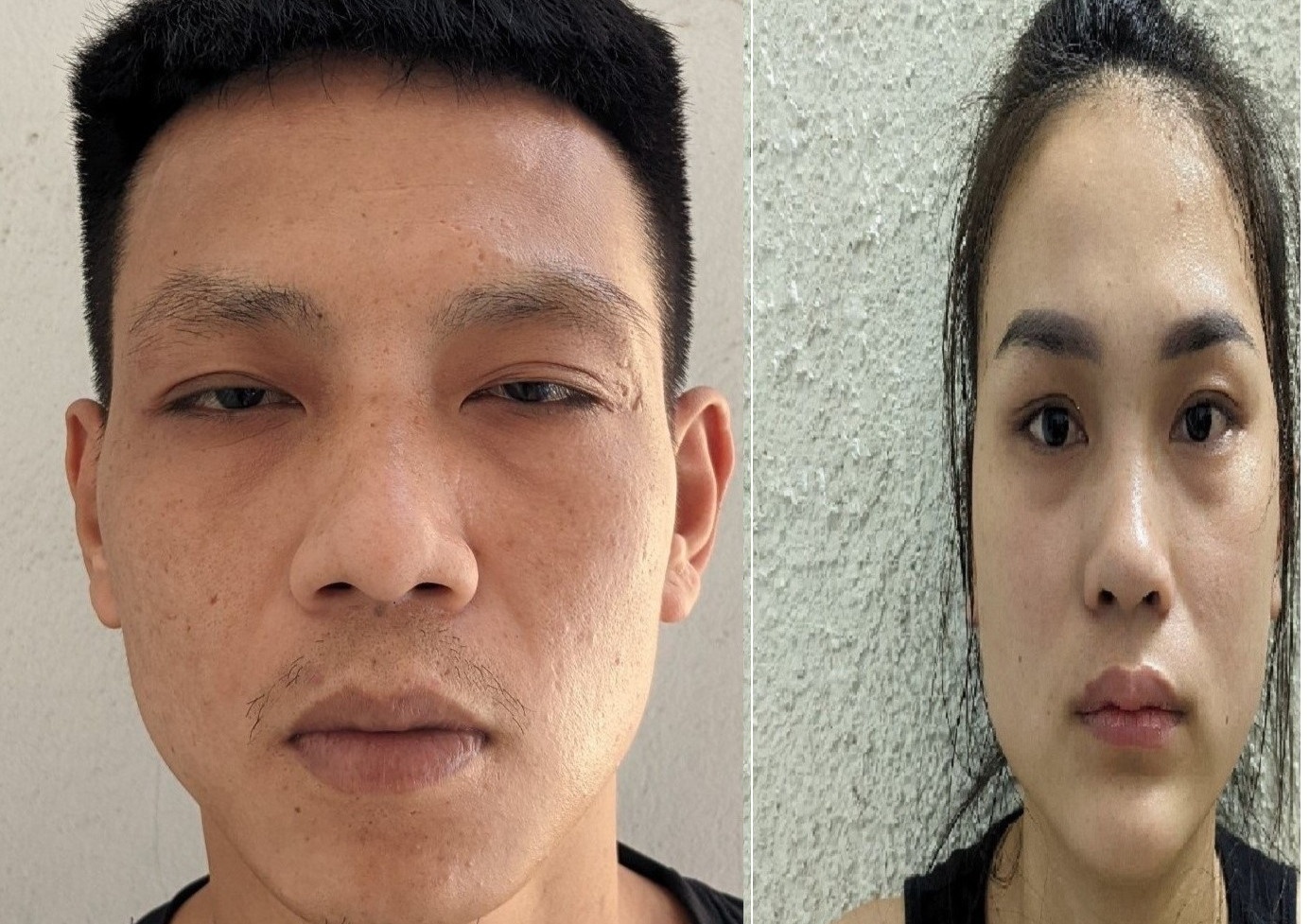 Tam giam cap vo chong mua ban trai phep chat ma tuy hinh anh