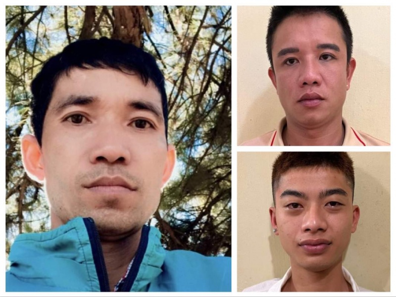 Dan canh danh ghen anh 1