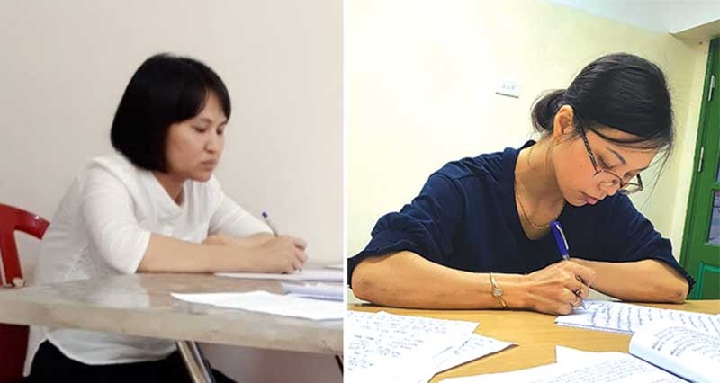 Ha Giang,  Lai Chau,  Dien Bien,  Bac Giang,  Vinh Phuc. anh 1