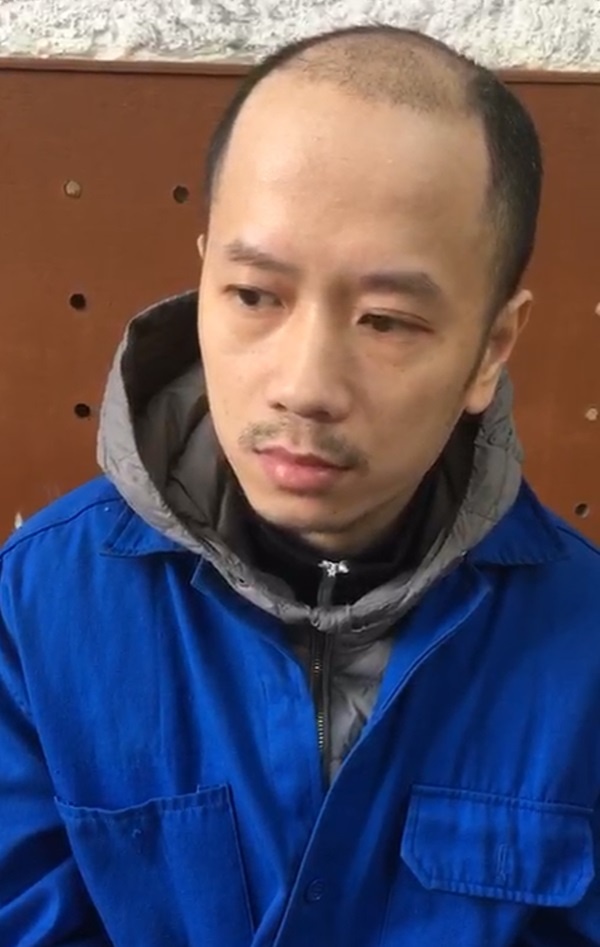 Chiem doat tai san,  Agribank Bai Chay. anh 1