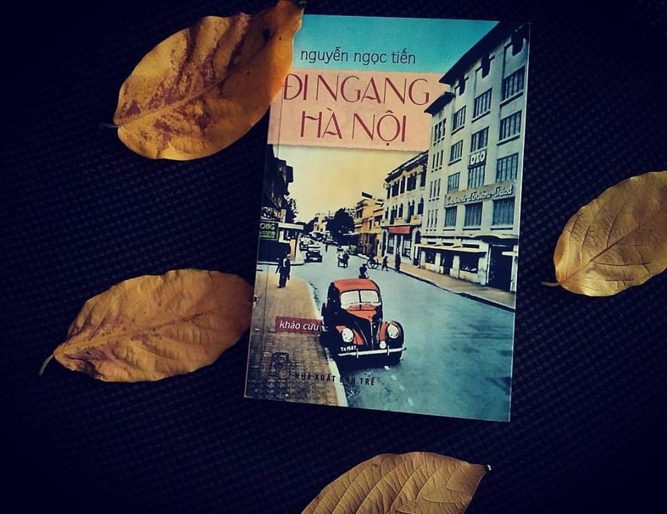 Net thanh lich,  Nguoi Ha Noi. anh 4