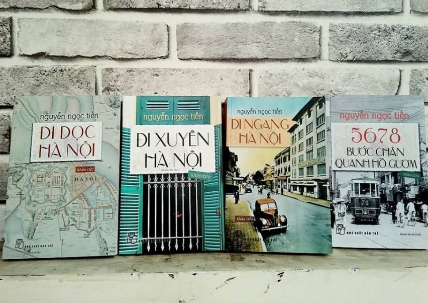 'Tu be den lon toi bi lut trong van hoa, loi song Ha Noi' hinh anh