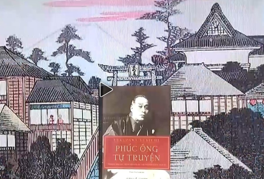 Nha tu tuong co suc anh huong lon toi xa hoi Nhat Ban hinh anh