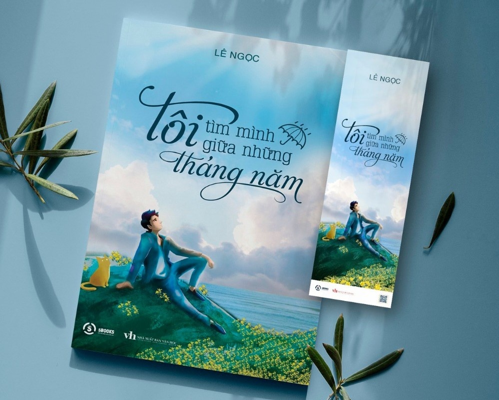 Tro ve tuoi tho voi 'Toi tim minh giua nhung thang nam' hinh anh