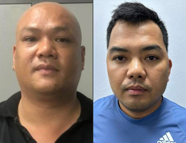 Con gai vay 100 trieu dong, bo bi uy hiep tra no hinh anh