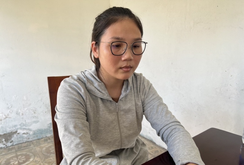 Tam giu giam doc Cong ty Hoang Anh Land QB lua dao chiem doat tai san hinh anh