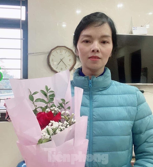 Nguoi phu nu mat tich bi an tren ngon doi o TP Lang Son hinh anh