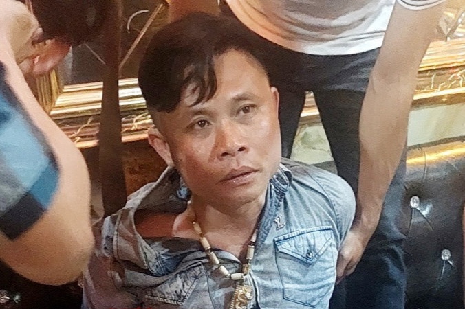 Bat tam giam Cuong Kobe chuyen bao ke, tranh chap dat dai o Phu Quoc hinh anh