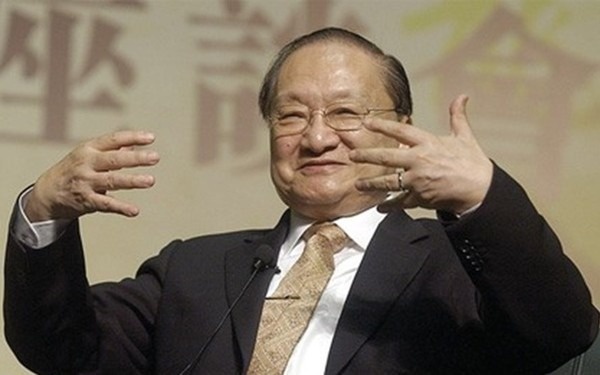 Tai sao Kim Dung coi Truong Tam Phong la nhan vat so mot ve vo cong hinh anh