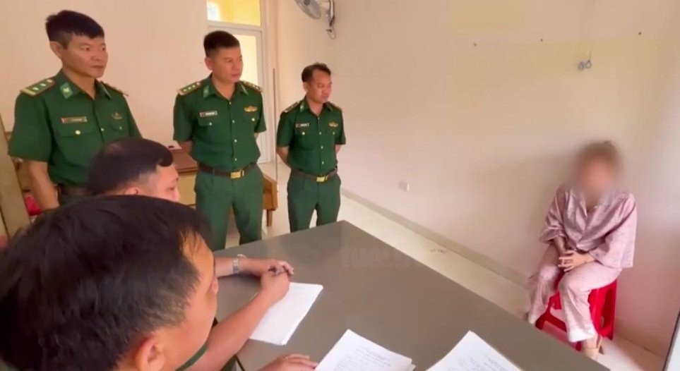 Mua bán người. ảnh 1 Mua ban nguoi. anh 1