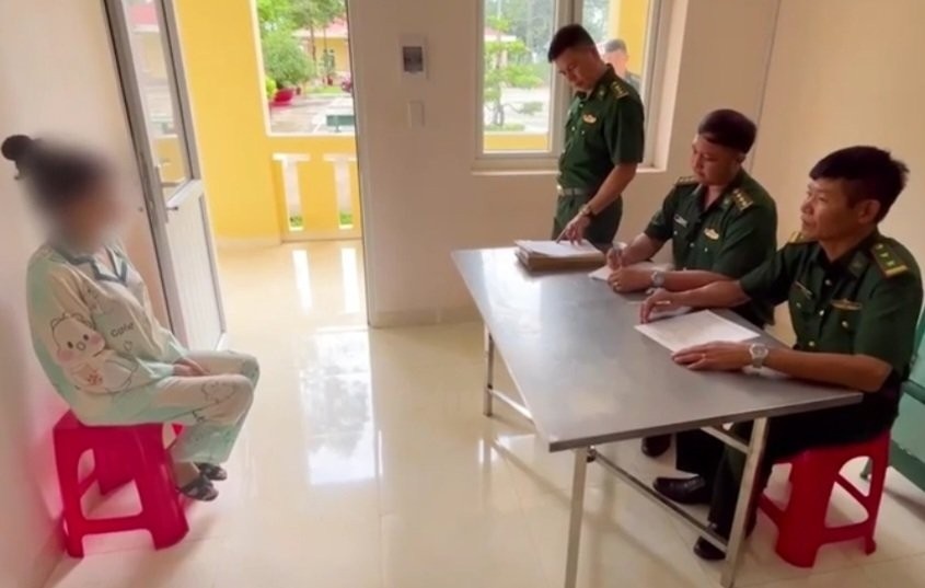 Mua bán người. ảnh 2 Mua ban nguoi. anh 2