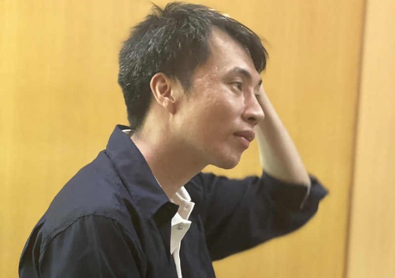 Tra ho so vu lua ban gang tay y te, chiem doat hon 58 ty dong hinh anh