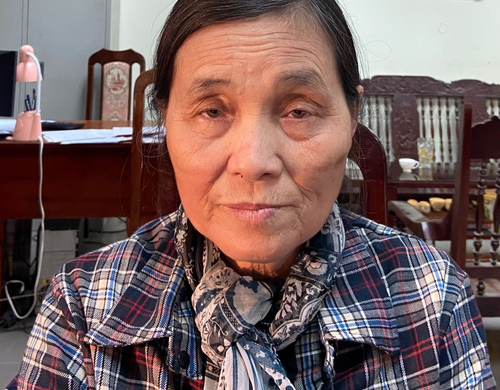 chiem doat tai san anh 1