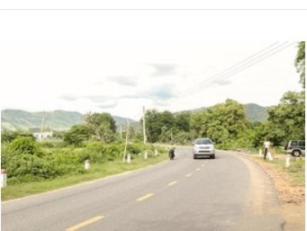 Trien khai Nghi quyet ve chu truong dau tu du an giao thong 3 tinh hinh anh