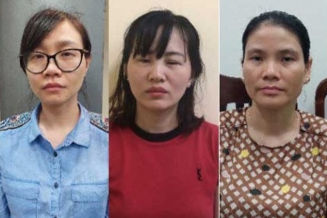 Vu su dung 40 tai khoan chung khoan: Thu loi bat chinh hon 157 ty dong hinh anh