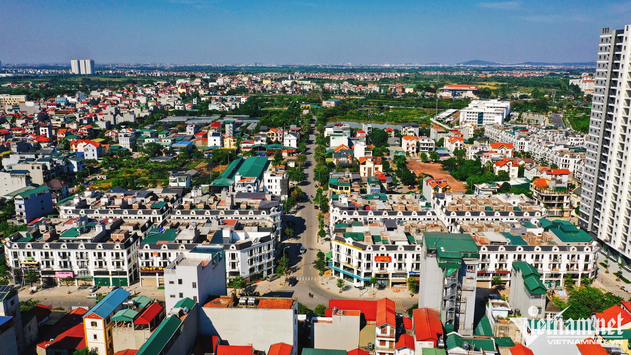 Gia Lam trinh de an thanh lap quan voi 16 phuong hinh anh