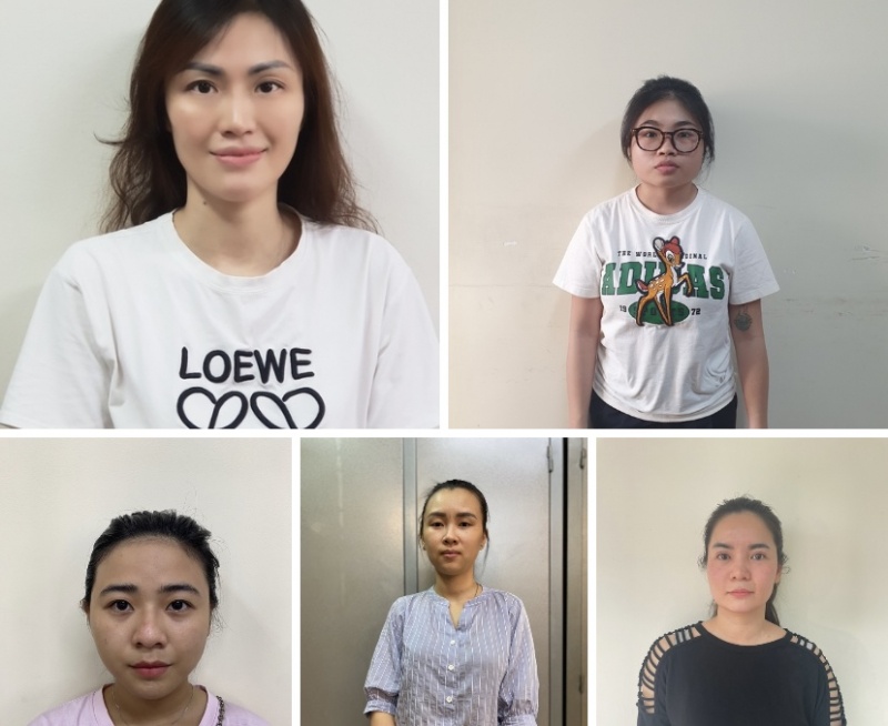 Van chuyen trai phep anh 1