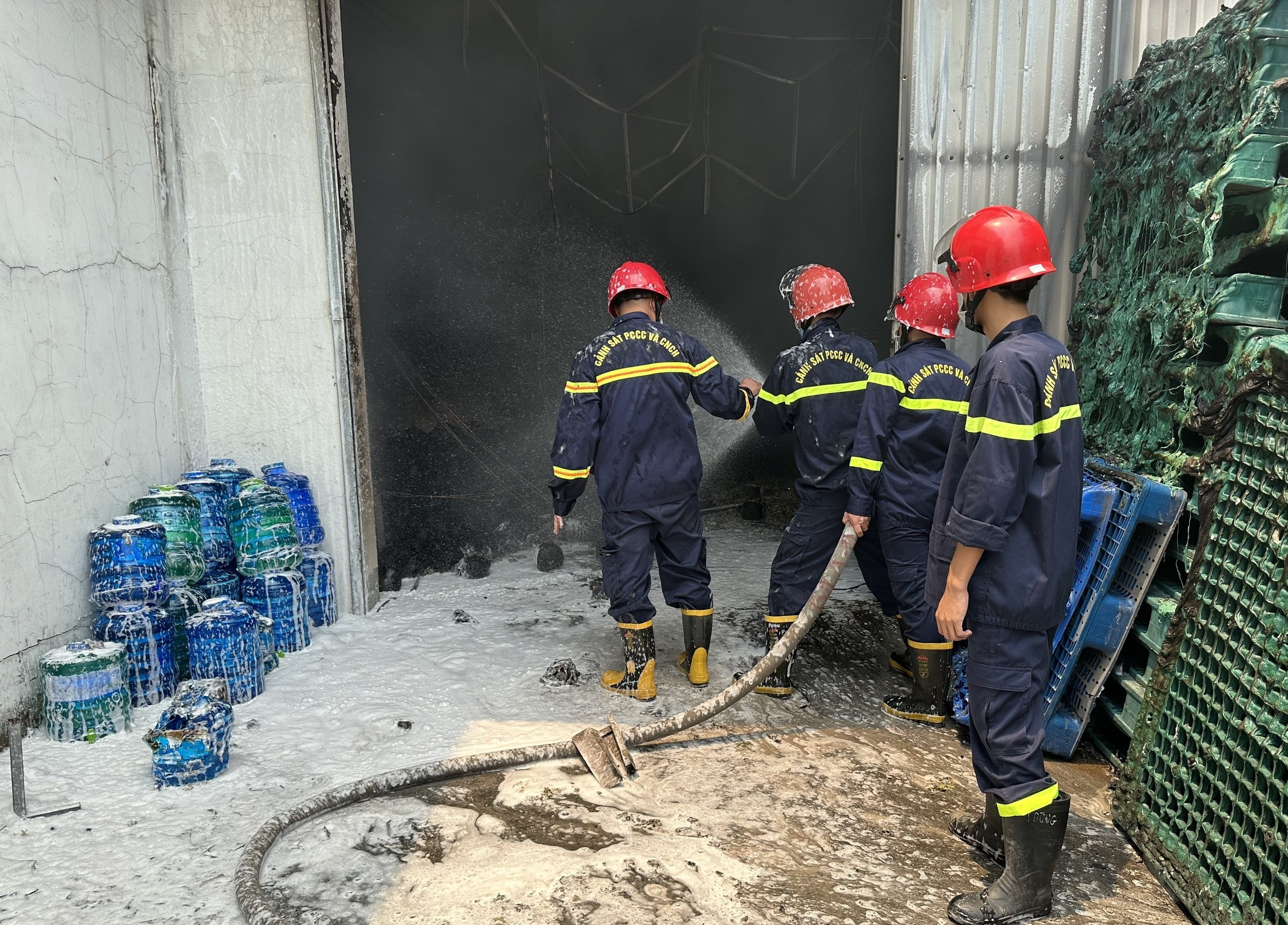 Cong ty det may. anh 2