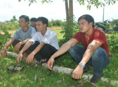 Dong nghiep nguoi nhuong phao hoi han ve cai chet cua anh hinh anh