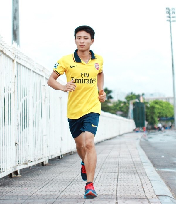 Nhung chang trai Viet bong dung... noi tieng hinh anh