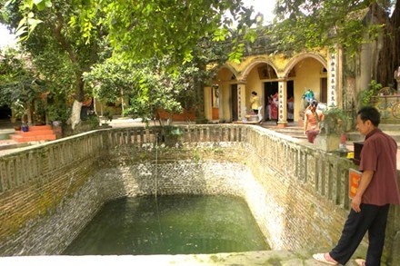 Nhung luat tuc khong giong ai o Bac Ninh hinh anh