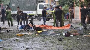 Nghich min tu che, em chet anh bi thuong hinh anh