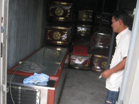 Nguoi tao ra cong nghe 'quan tai lanh' o Viet Nam hinh anh