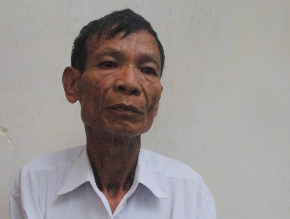 Nguoi xung giau thu 6 VN lua tien hang loat nguoi dan hinh anh