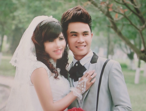 Chong san phu bi bao nhiem HIV phai bo que hinh anh