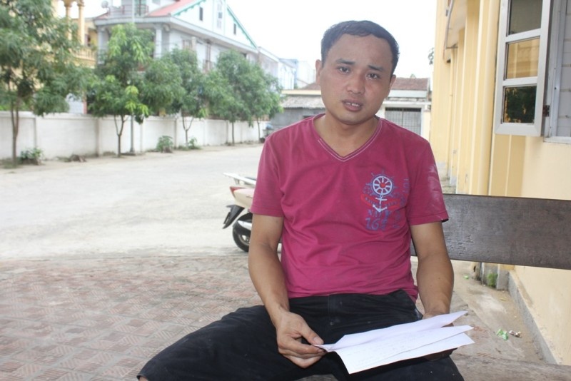 Me con san phu tu vong: Vi sao BV den bu 350 trieu? hinh anh