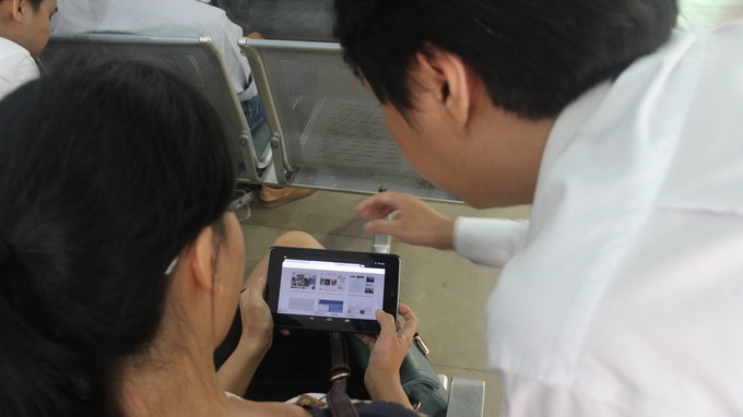 1,4 ty dong trang bi wifi mien phi cho cac nha ga lon hinh anh