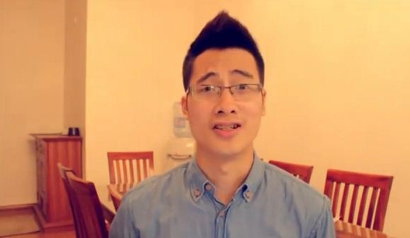 Vlog 47 cua JVevermind bi dan mang 'to' dao y tuong hinh anh