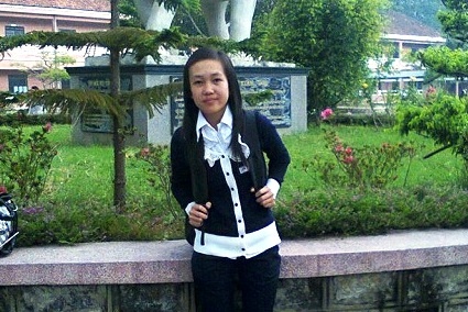 Y chi phi thuong cua co thu khoa nho nhan hinh anh