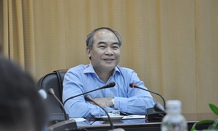 'Doi moi giao duc de dan yen tam' hinh anh