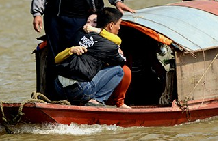 Ngay cuoi cua nan nhan nang nguc qua loi nguoi chong hinh anh