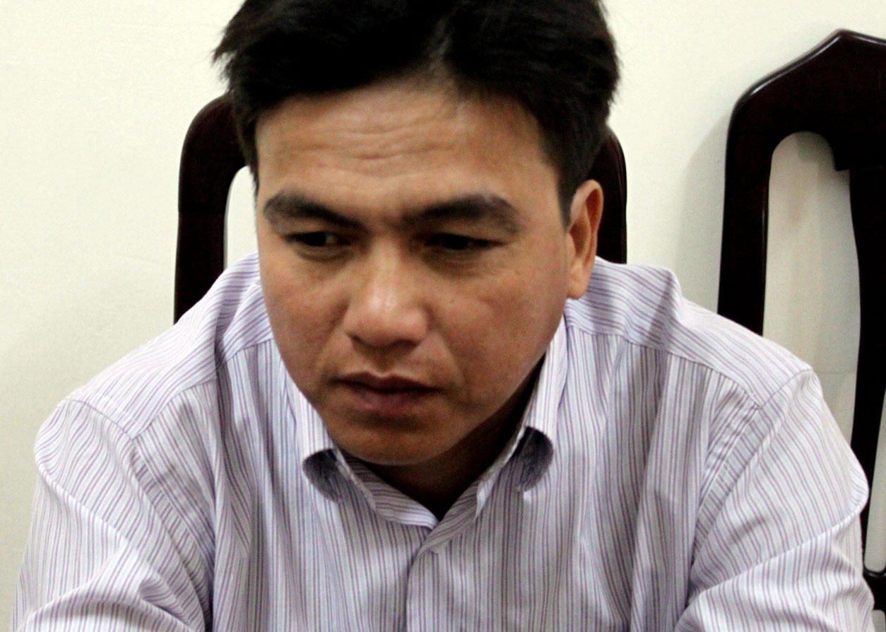 Hanh trinh truy bat ke giet nguoi tron na 17 nam hinh anh