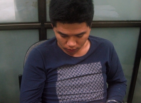 Chieu doc cua 'nhiep anh gia' chup gai ban dam hinh anh