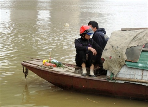 Chuyen phuong an tim xac chi Huyen hinh anh