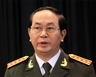 Bo truong Cong an: Lam ro nguyen nhan neu co oan sai hinh anh